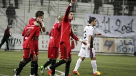 الشلفاوة يختتمون تربص المغرب  وإيغيل متحفظ على مستوى اللاعبين