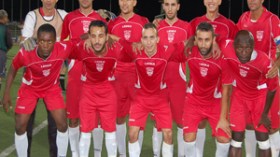 الحمراوة‭ ‬بعزيمة‭ ‬من‭ ‬حديد‭ ‬لمباغتة‭ ‬الشلفاوة‭ ‬في‭ ‬عقر‭ ‬دارهم