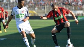 أولمبي الشلف: 200 مليون لكل لاعب مقابل تحقيق البقاء