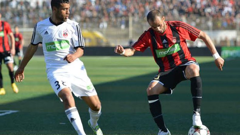 أولمبي الشلف: 200 مليون لكل لاعب مقابل تحقيق البقاء