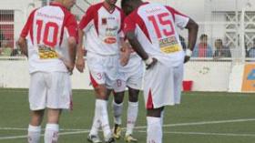 “سليماني مدربا جديدا لجمعية الشلف”