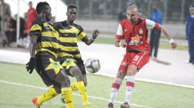 أولمبي الشلف يضبط آخر الترتيبات لمواجهة الهلال السوداني