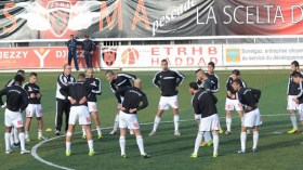 أ. الشـــلف: التعداد يكتمل باستعادة بن طوشة ومسعود