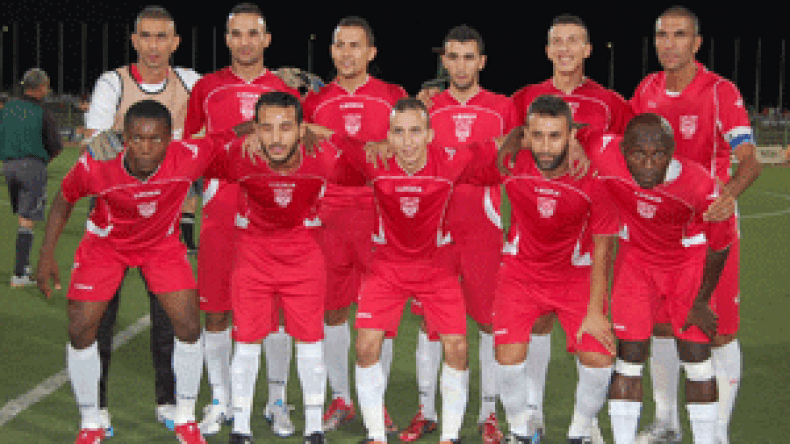 مدوار‭ ‬لا‭ ‬يزال‭ ‬في‭ ‬رحلة‭ ‬البحث‭ ‬عن‭ ‬قلب‭ ‬هجوم