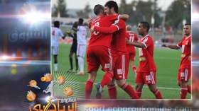 مهمة صعبة “للشلفاوة” أمام التوانسة