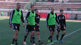 زاوي وبن طوشة ينضمان إلى عيادة أولمبي الشلف