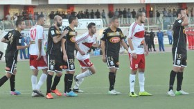 أولمبي الشلف يستعيد ركائزه قبل مواجهة وفاق سطيف