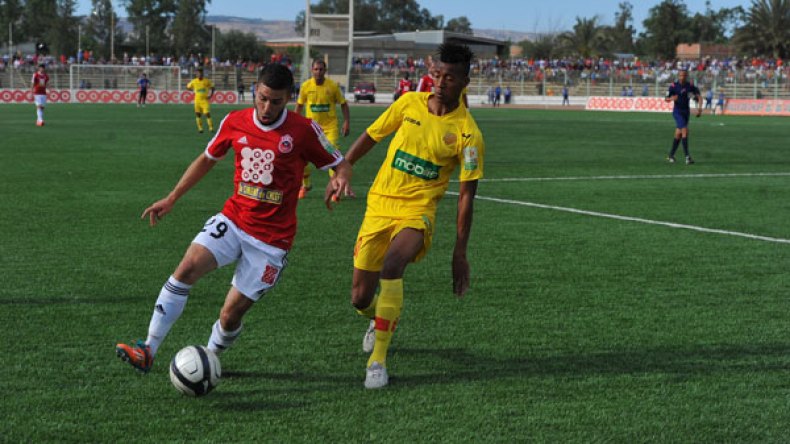 نهائي البقاء ببولوغين.. والموب تبحث عن تأشيرة رابطة الأبطال