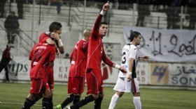 أولمبي الشلف في مواجهة الرجاء البيضاوي وديًّا