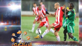 ‭”‬الشلفاوة‮” ‬و”الحمراوة‮” ‬في‮ ‬لقاء بست نقاط