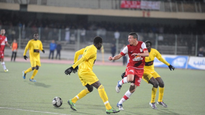 الشلفاوة يحضرون في ظروف مناخية صعبة بالخرطوم