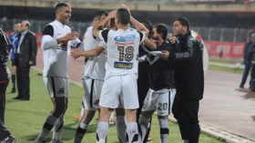 البطل‭ ‬يؤكد‭ ‬عودته‭ ‬القوية‭ ‬وينفرد‭ ‬بصدارة‭ ‬البطولة‭ ‬الوطنية‭ ‬