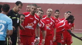 الشلفاوة يطالبون بلحوت بمراجعة حساباته الفنية