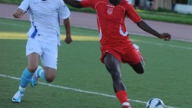 زياية‭ ‬يدخل‭ ‬مفكرة‭ ‬أولمبي‭ ‬الشلف