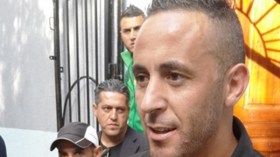 حديوش رابع مستقدم لجمعية الشلف