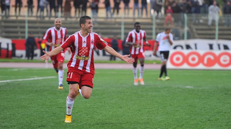 كثرة الغيابات تعقد من مأمورية الشلفاوة أمام النصرية