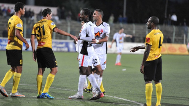 أولمبي الشلف يحضّر بتعداد مكتمل تأهباً لمواجهة البرايجية