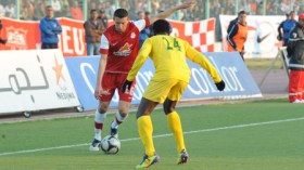 جمعية الشلف: ملولي وعوامري وسوڤار قد يغيبون أمام الهلال السوداني