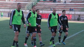 من سيخلف زاوي وصالح في محور دفاع أولمبي الشلف؟