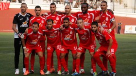 صبايحية ينسحب من رئاسة مجلس إدارة أولمبي الشلف