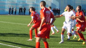 إسعيد ينضم إلى الشلفاوة.. ونساخ وملولي معلقان إلى أجل غير مسمى