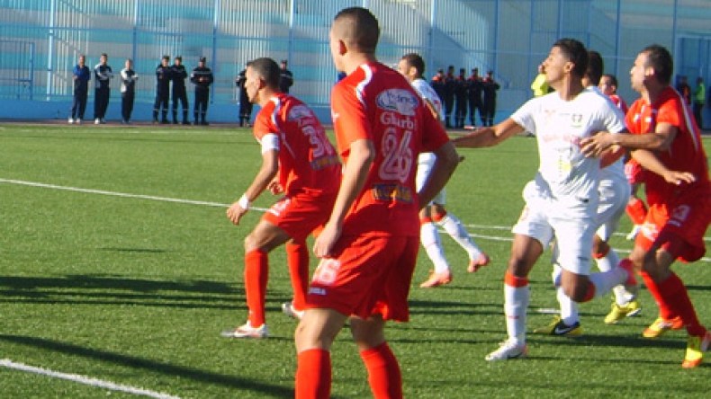 إسعيد ينضم إلى الشلفاوة.. ونساخ وملولي معلقان إلى أجل غير مسمى