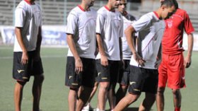 الجيش الملكي يخلط أوراق أولمبي الشلف بالمغرب