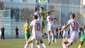 محور الدفاع هاجس حقيقي للشلفاوة قبل مواجهة شباب بلوزداد