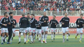 أولمبي الشلف يختبر جاهزيته أمام اتحاد بلعباس