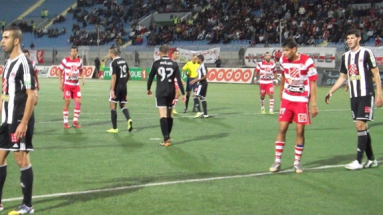 عشرون مدربا طارت رؤوسهم بعد 10 جولات ومشروع غوركوف يتبخر