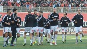 أولمبي الشلف يغلق ملف الاستقدمات بمغترب ونيجيري