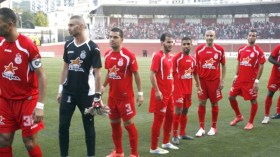 جمعية الشلف تتعادل في كأس “الكاف”