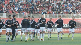 إيغيل في حيرة من أمر عقم الهجوم الشلفاوي