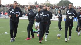 أولمبي الشلف في تحد جديد للهلال السوداني بأم درمان