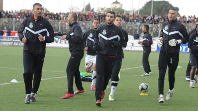 أولمبي الشلف في تحد جديد للهلال السوداني بأم درمان