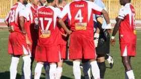 الإدارة تطرد بن فيسة نهائيا