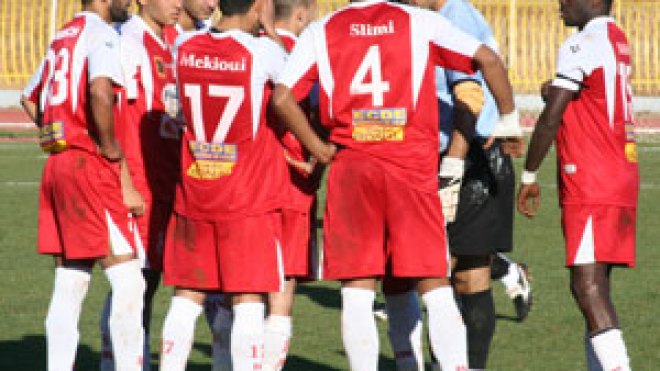 الإدارة تطرد بن فيسة نهائيا