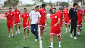 الشلفاوة في عين الفكرون من أجل النقاط الثلاث