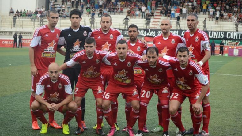 أولمبي الشلف: الهزيمة أمام”السلاحف” تكشف هشاشة الدفاع وعقم الهجوم