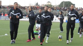 أولمبي الشلف يدفع ثمن النزاع القائم بشأن رئاسة النادي