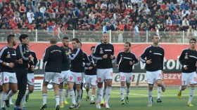 أولمبي الشلف في اختبار حقيقي أمام المنتخب الكويتي