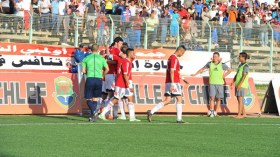 الشلفاوة يختتمون تربص المغرب بثالث فوز معنوي