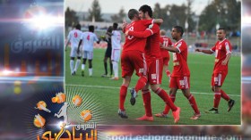 الشلفاوة مطالبون برفع التحدي لتشريف الراية الوطنية