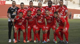 مشكل المستحقات يطرح من جديد في أولمبي الشلف