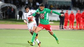 تأجيل آخر لموعد مباراة “بجاية- الحراش”