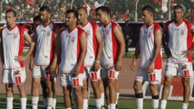 أولمبي الشلف يستأنف النشاط الإعدادي بمركز تحضير النخبة