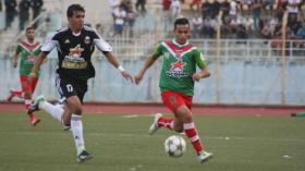 منح رخصة للفرق الزائرة بالتدرّب في ملعب وتوقيت المواجهة