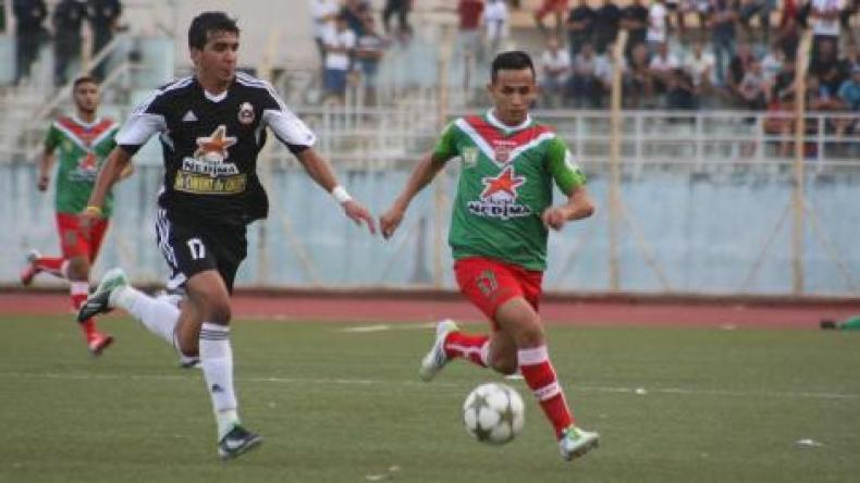 منح رخصة للفرق الزائرة بالتدرّب في ملعب وتوقيت المواجهة