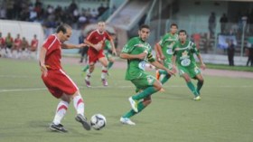 الوفاق يستعيد الصدارة من الشلف والاتحاد يراقب عن قرب