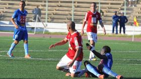 الشلفاوة يسعون إلى البقاء في المقدمة على حساب البرايجية